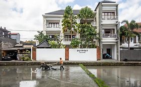 Outpost Canggu
